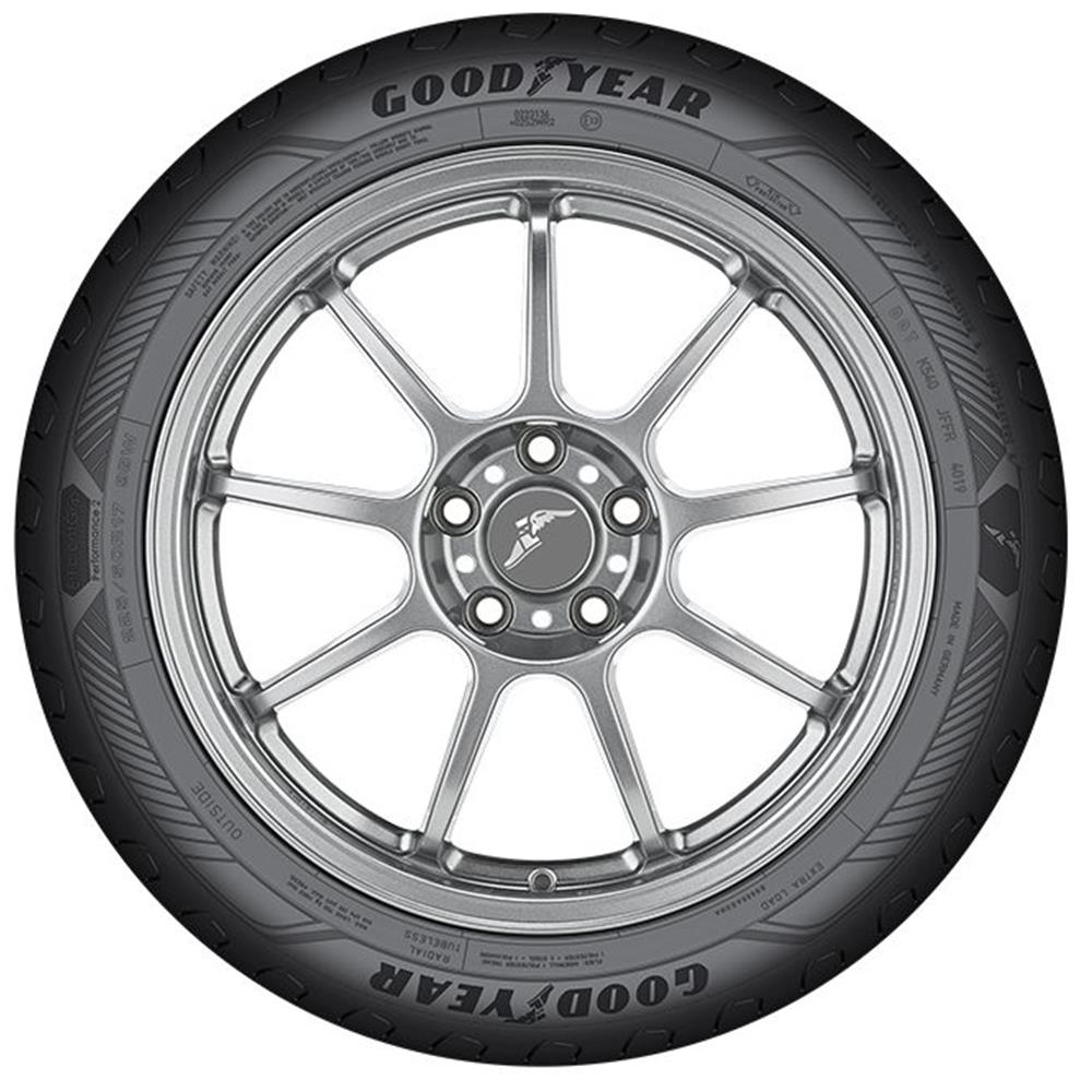 Goodyear,Efficentgrip,گودیر,شاسی بلند SUV,لاستیک