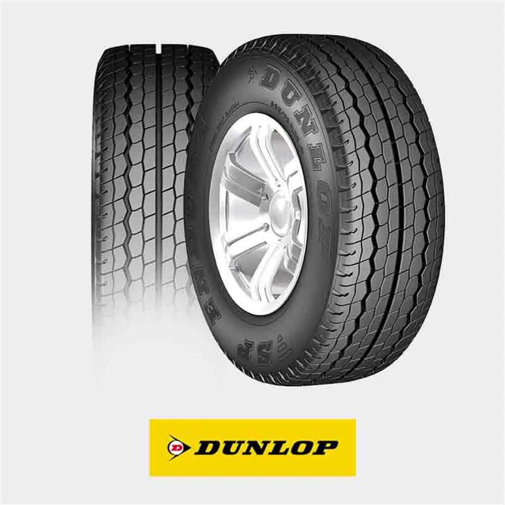 Dunlop,SP ENDRUA,دانلوپ,ون,لاستیک