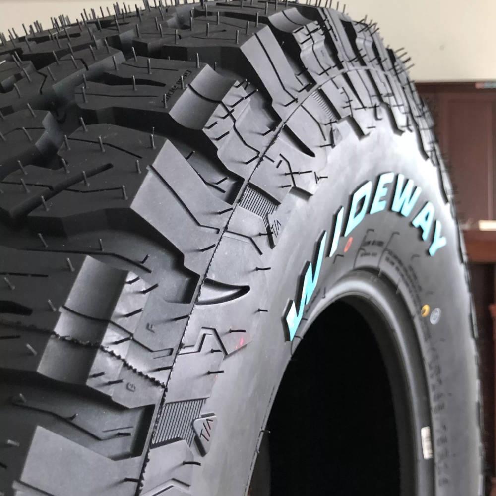 Wideway,All-Terrain TA AK3,واید وی,شاسی بلند AT,لاستیک