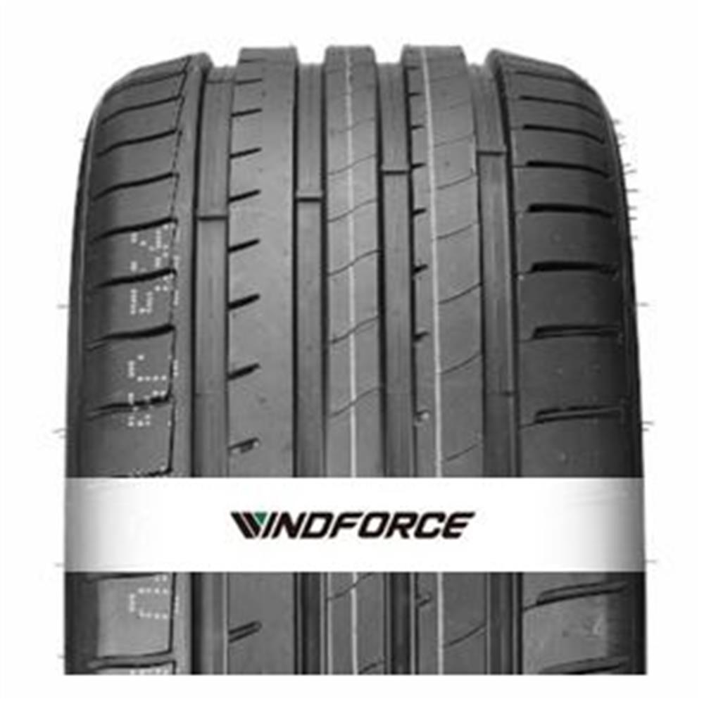 Windforce,CATCHFORCE UHP,ویند فورس,شاسی بلند SUV,لاستیک