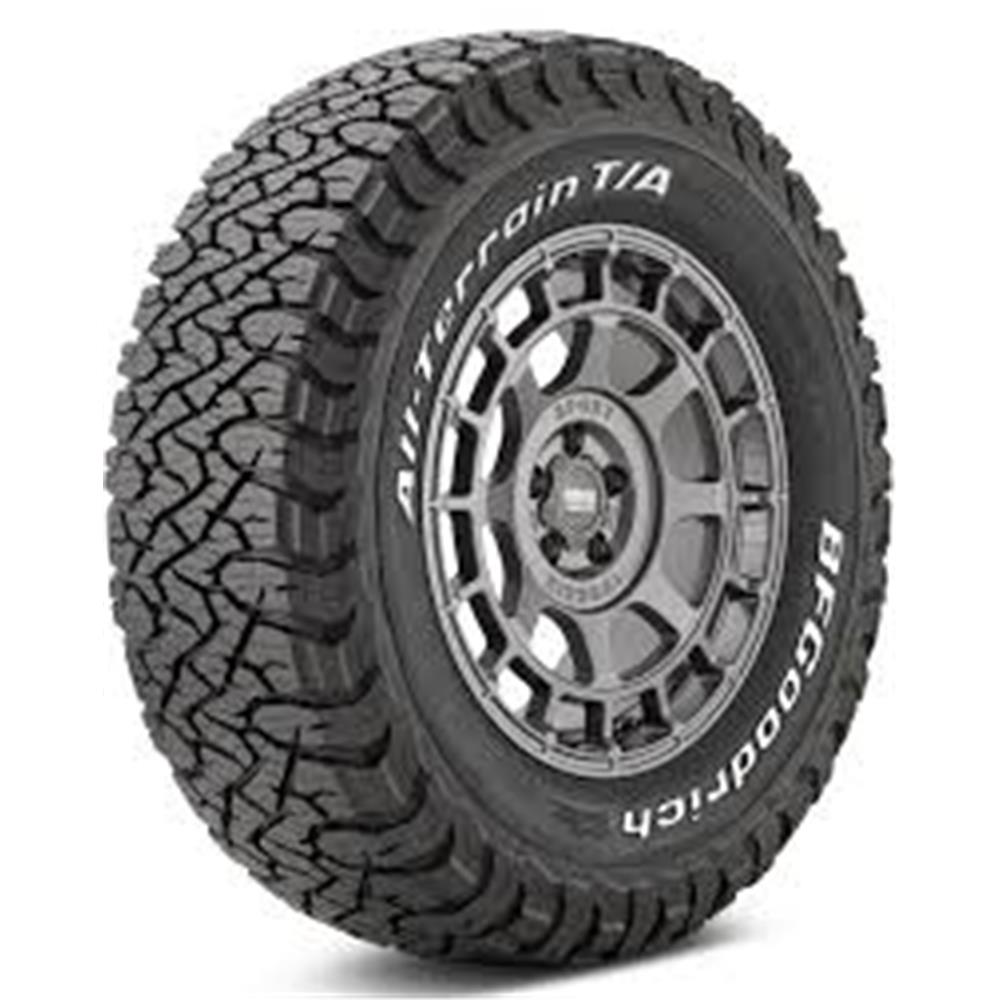 BFGoodrich,KO3,بی اف گودریچ,شاسی بلند AT,لاستیک