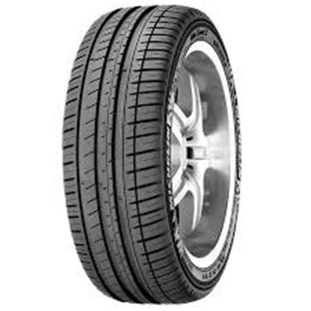 Michelin,Pilot Sport 3 p,میشلن,شاسی بلند SUV,لاستیک