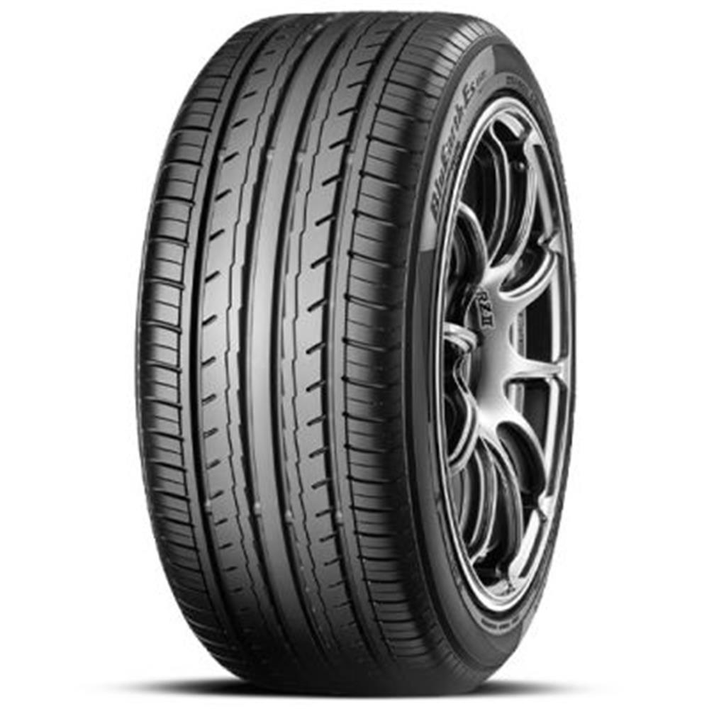 Yokohama,Blue Eurth ES 32,یوکوهاما,سدان,لاستیک
