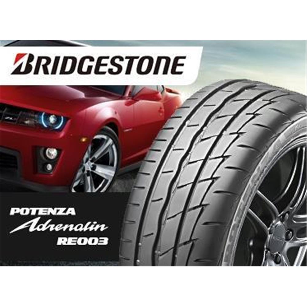 Bridgestone,POTENZA Adrenalin RE003,بریجستون,سدان,لاستیک