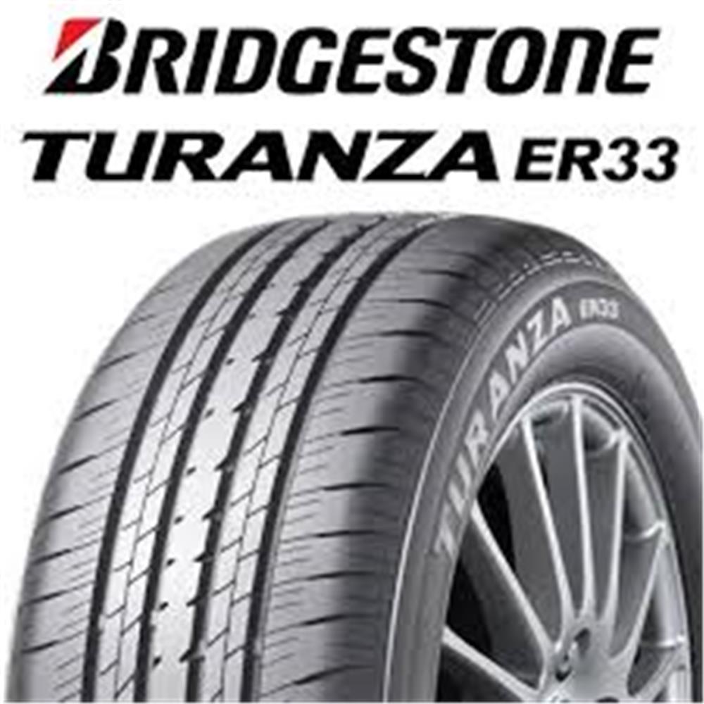 Bridgestone,Turanza-ER33-T,بریجستون,سدان,لاستیک