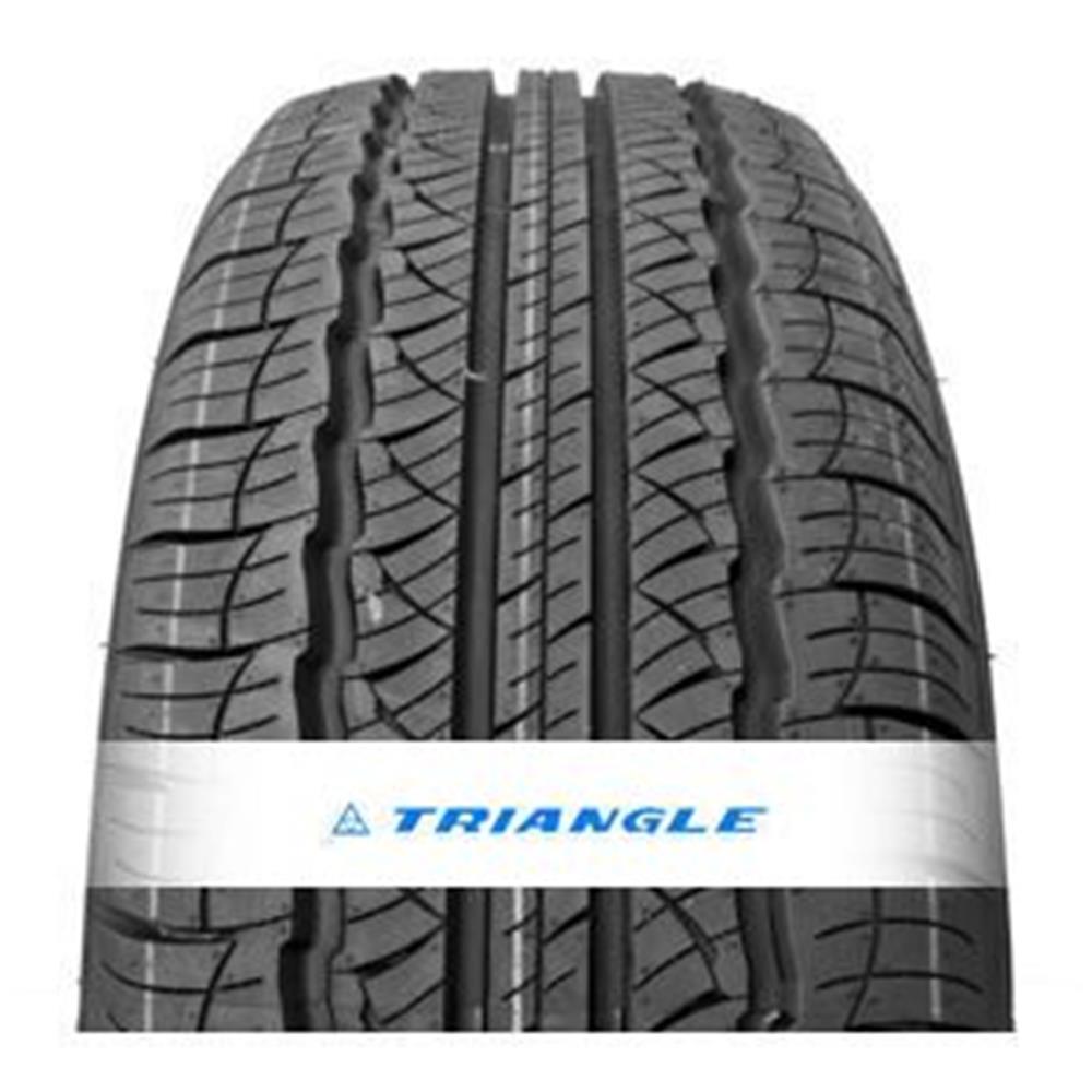 Triangle,TR 259,تراینگل,شاسی بلند SUV,لاستیک
