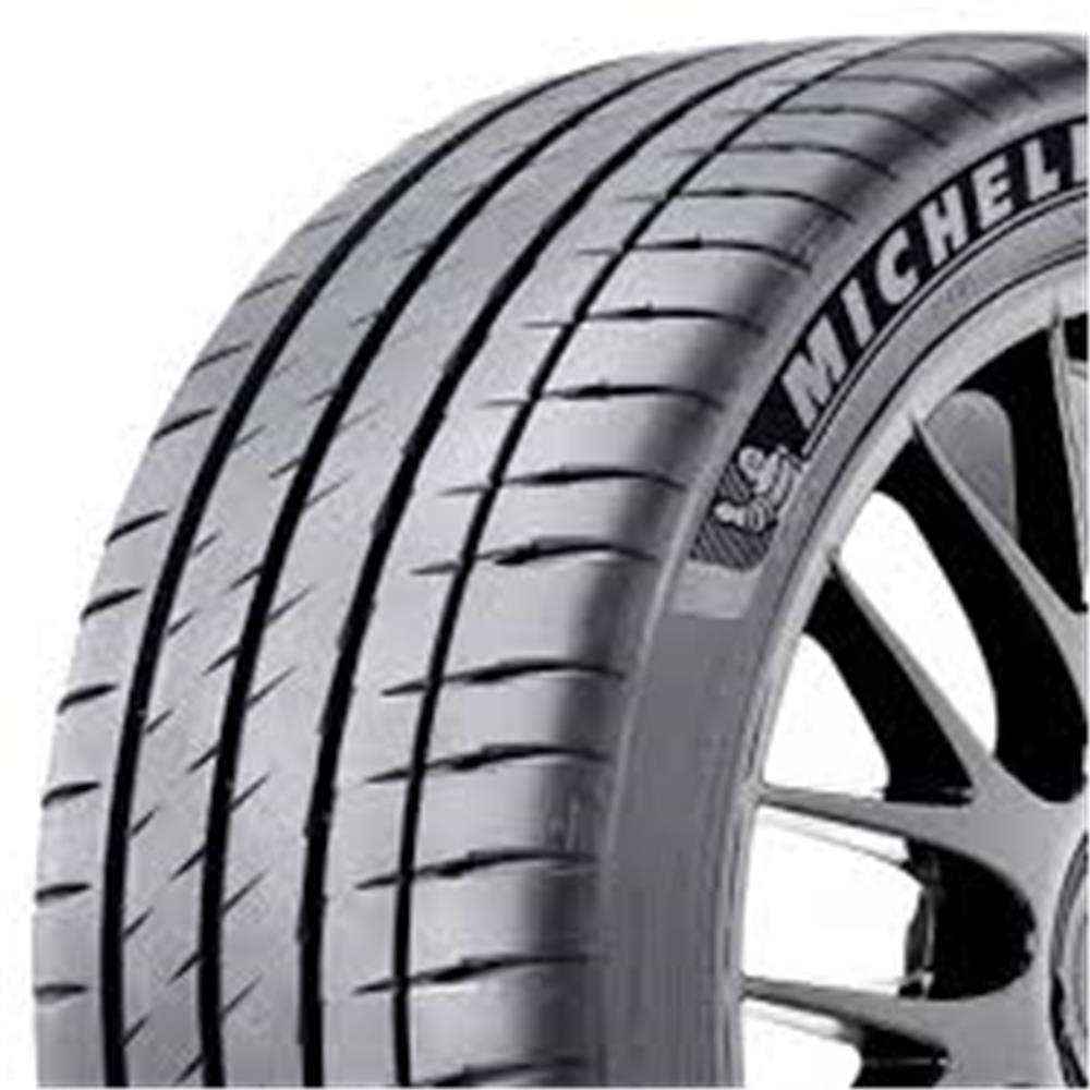 Michelin,Pilot Sport 4 ZP,میشلن,سدان,لاستیک
