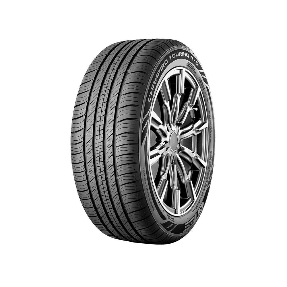 GT Radial,TOURING A/S,جی تی رادیال,سدان,لاستیک