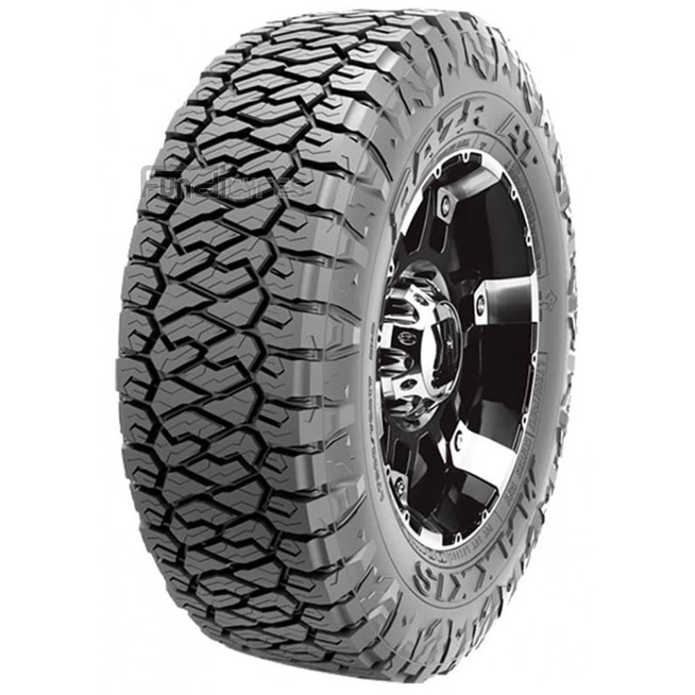 Maxxis,RAZR-AT811,مکسس,شاسی بلند AT,لاستیک