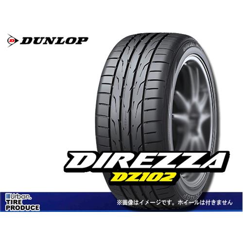 Dunlop,Direzza DZ102,دانلوپ,سدان,لاستیک