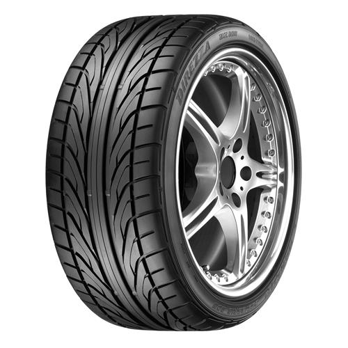 Dunlop,Direzza DZ101,دانلوپ,سدان,لاستیک