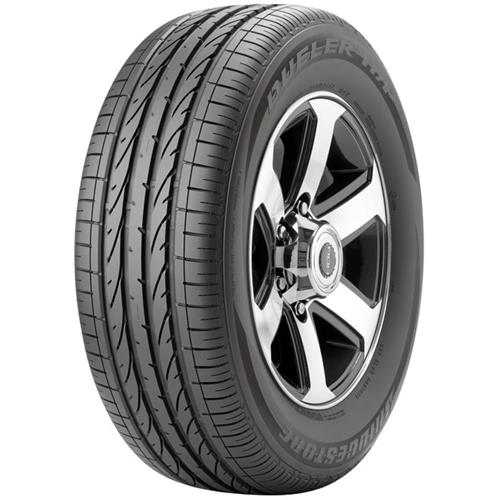 Bridgestone,Dueler HP Sport,بریجستون,شاسی بلند SUV,لاستیک