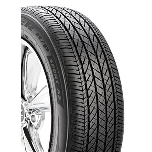 Bridgestone,Dueler HP Sport AS,بریجستون,شاسی بلند SUV,لاستیک