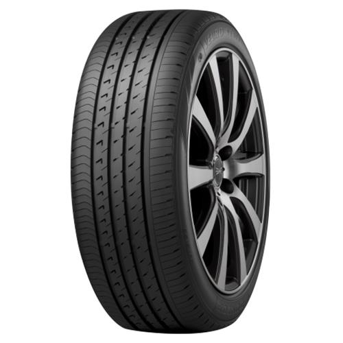 Dunlop,Veuro VE303,دانلوپ,شاسی بلند SUV,لاستیک