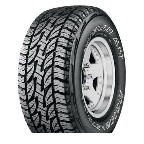 Bridgestone,Dueler AT 694,بریجستون,شاسی بلند AT,لاستیک