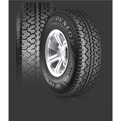 Dunlop,SP Trakgrip,دانلوپ,شاسی بلند SUV,لاستیک