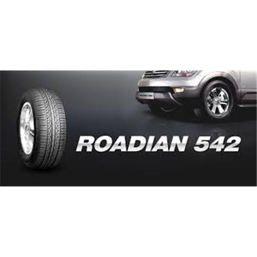 Roadstone,Roadian  542,رودستون,شاسی بلند SUV,لاستیک
