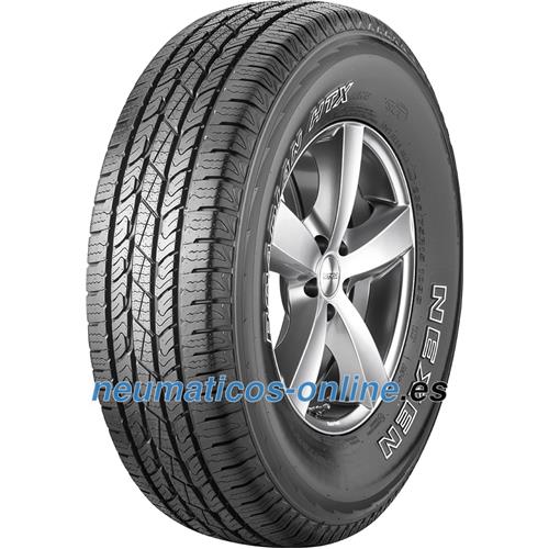 Nexen,Roadian HTX RH5,نکسن,شاسی بلند SUV,لاستیک