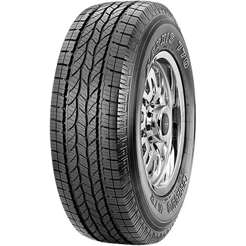 Maxxis,770,مکسس,شاسی بلند SUV,لاستیک