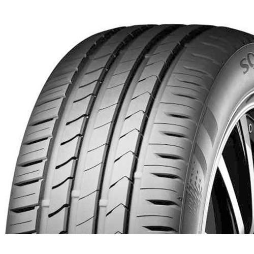 Kumho,ECSTA HS51,کومهو,سدان,لاستیک