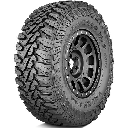 Yokohama,YOKOHAMA GEOLANDER  / MT,یوکوهاما,آفرود,لاستیک