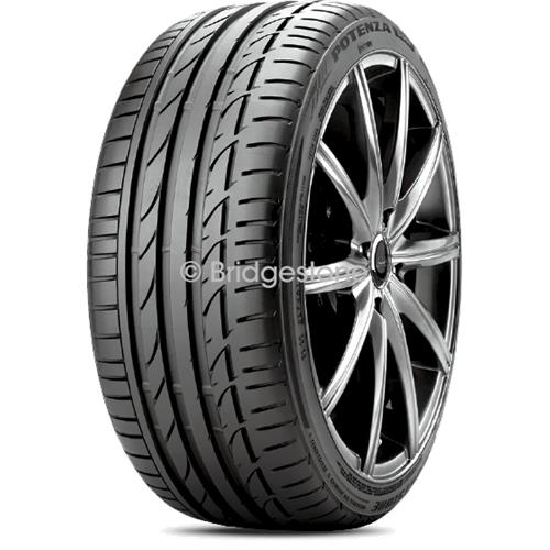 Bridgestone,Potenza S001,بریجستون,شاسی بلند SUV,لاستیک