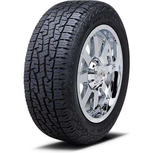 Nexen,ROADIAN AT Pro,نکسن,شاسی بلند AT,لاستیک