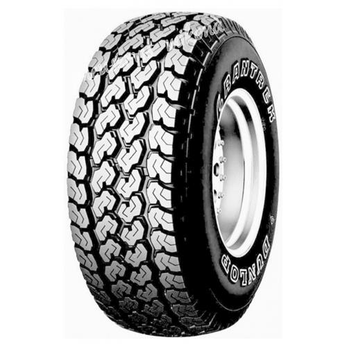 Dunlop,Grandtrek TG4,دانلوپ,شاسی بلند SUV,لاستیک