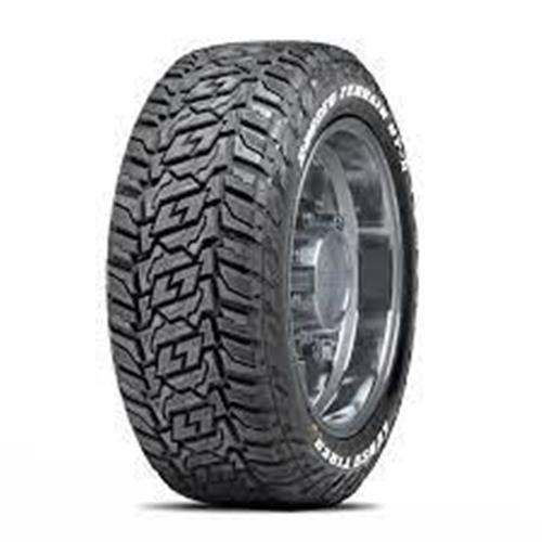 Lenso,RTX,لنزو,شاسی بلند AT,لاستیک