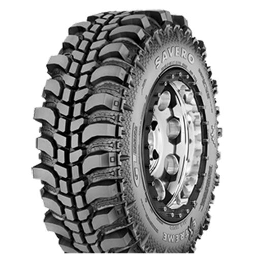 GT Radial,Savero Komodo Mud Extreme,جی تی رادیال,آفرود,لاستیک