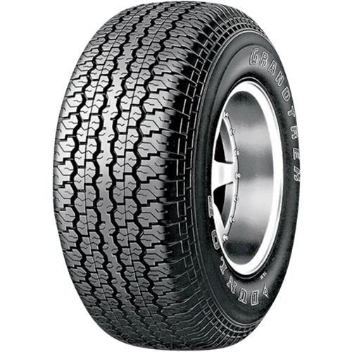 Dunlop,Grandtrek TG35,دانلوپ,شاسی بلند SUV,لاستیک