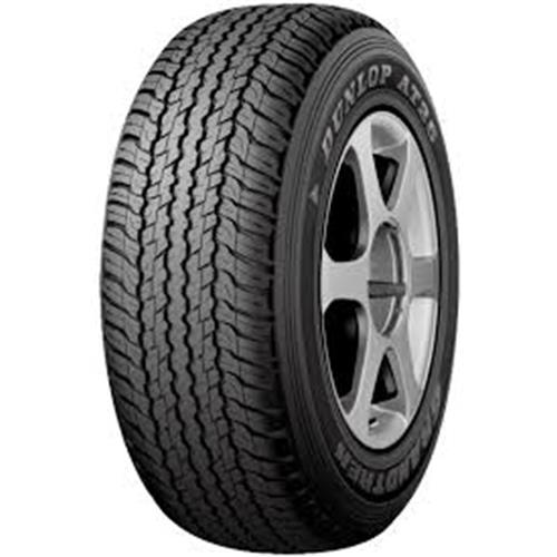 Dunlop,Grandtrek AT25,دانلوپ,شاسی بلند SUV,لاستیک