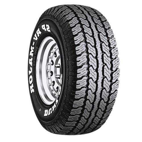 Dunlop,SP RV-Major TG3,دانلوپ,شاسی بلند SUV,لاستیک