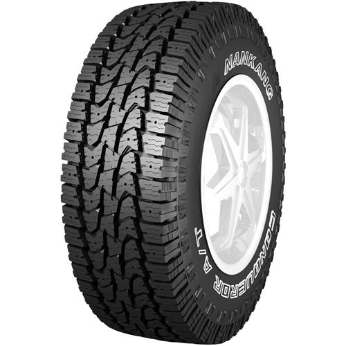 Nankang,AT5,نانکن,شاسی بلند AT,لاستیک