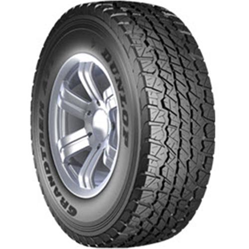 Dunlop,Grandtrek AT1,دانلوپ,شاسی بلند SUV,لاستیک