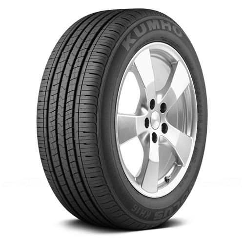 Kumho,SOLUS KH16,کومهو,شاسی بلند SUV,لاستیک