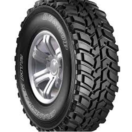 Dunlop,Grandtrek MT2,دانلوپ,آفرود,لاستیک