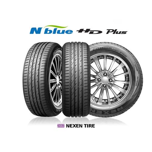 Nexen,N BLUE,نکسن,سدان,لاستیک