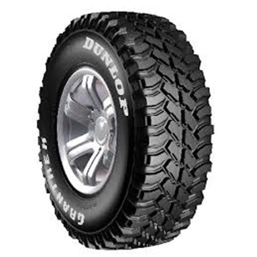 Dunlop,GRANDTREK MT 1,دانلوپ,آفرود,لاستیک