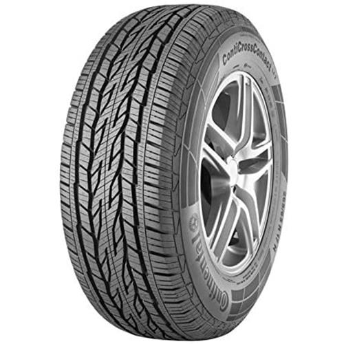Continental,CONTINETA LX2,کنتیننتال,شاسی بلند SUV,لاستیک