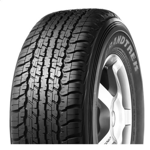 Dunlop,Grandtrek AT22,دانلوپ,شاسی بلند SUV,لاستیک