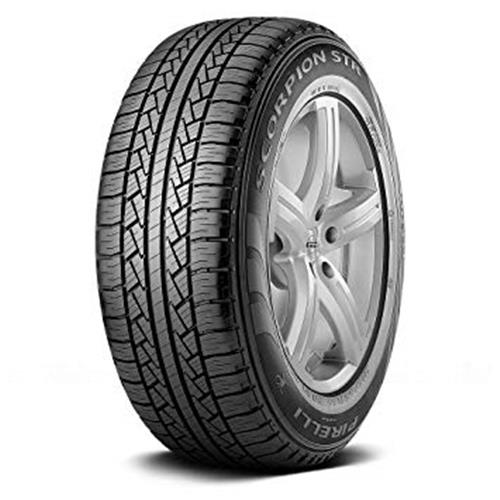 Pirelli,Scorpion STR,پیرلی,شاسی بلند SUV,لاستیک