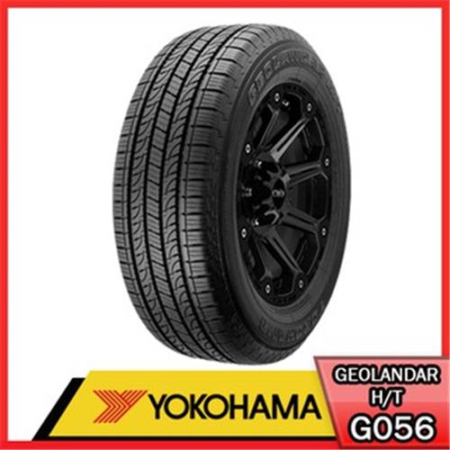 Yokohama,HT GO56,یوکوهاما,شاسی بلند SUV,لاستیک