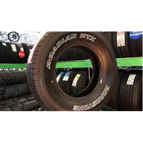 Roadstone,Roadian HTX RH5,رودستون,شاسی بلند SUV,لاستیک