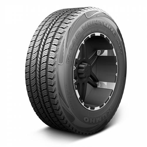 Kumho,kl 51,کومهو,شاسی بلند SUV,لاستیک