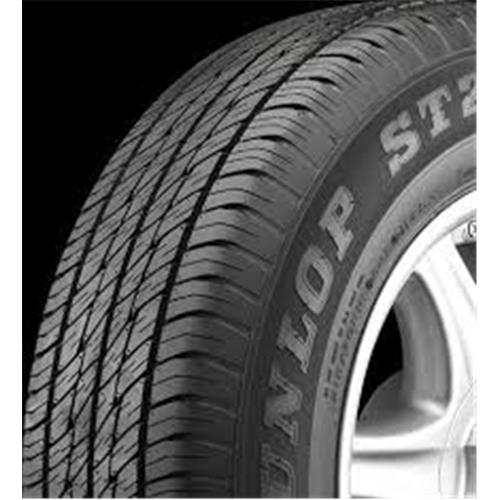 Dunlop,Grandtrek ST20,دانلوپ,شاسی بلند SUV,لاستیک