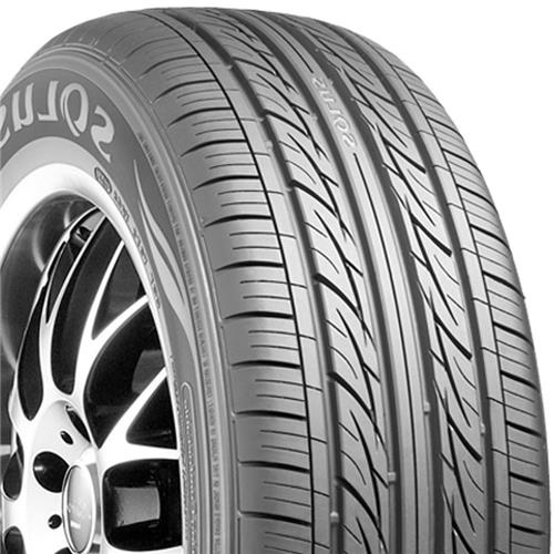 Kumho,SOLUS KU26,کومهو,شاسی بلند SUV,لاستیک