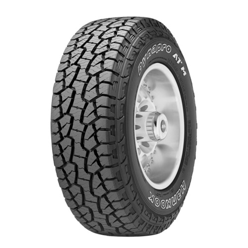 Hankook,Dynapro AT-m RF10,هانکوک,ون,لاستیک