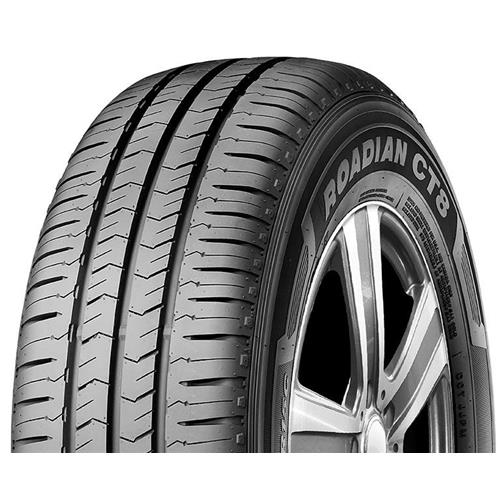 Roadstone,Roadian CT8,رودستون,شاسی بلند SUV,لاستیک