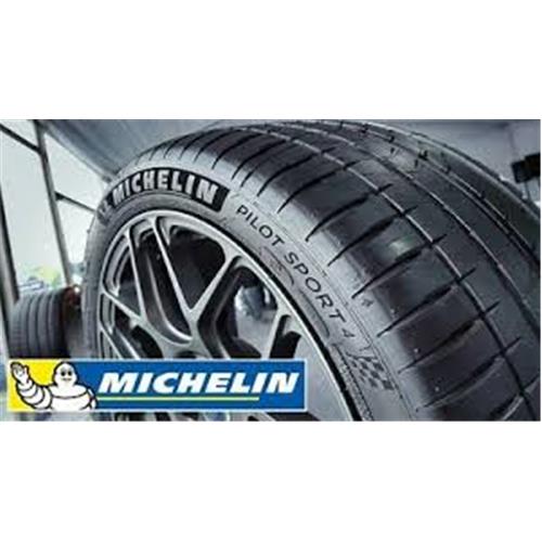 Michelin,Pilot Sport 4,میشلن,سدان,لاستیک